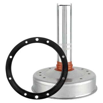 Tubo Centrifugação Mondial + Guarnição