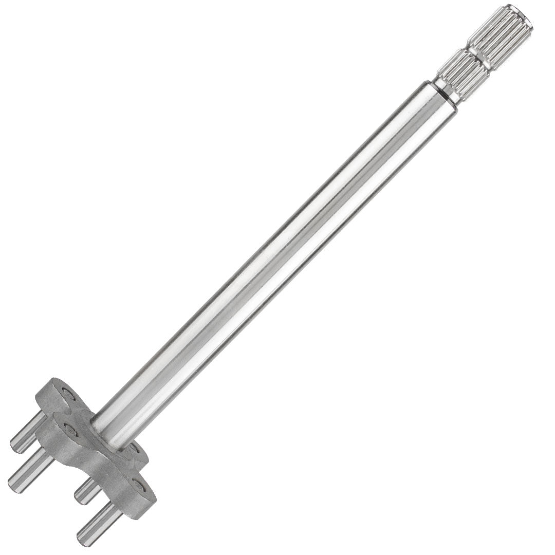 Eixo Agitador Superior 26" 15Kg