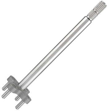 Eixo Agitador Superior 26" 15Kg