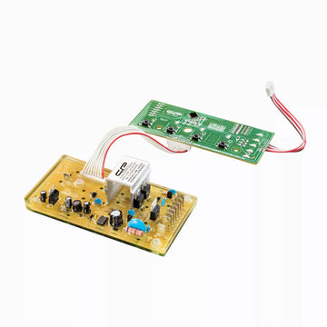 Placa controladora digital CWL75A/10B com interface bivolt CP 3610812