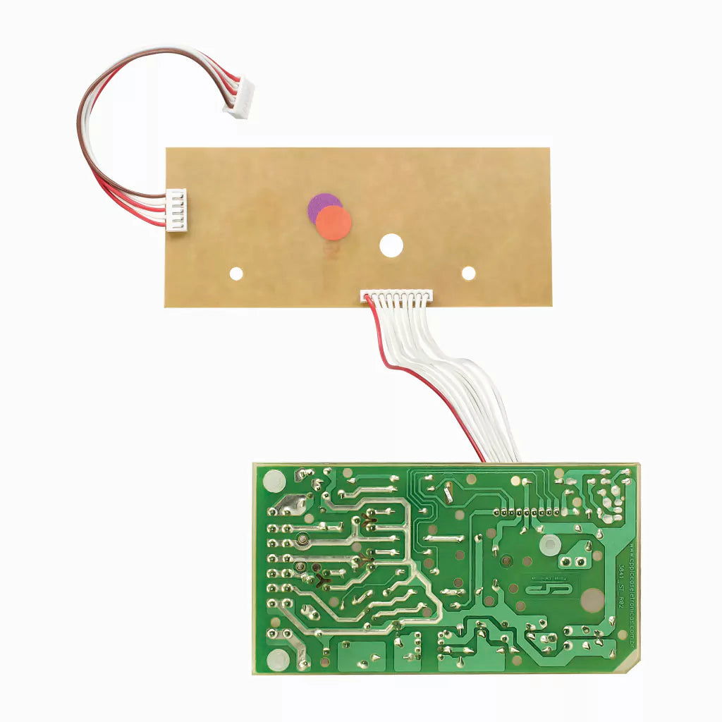 Placa controladora digital CWL75A/10B com interface bivolt CP 3610812