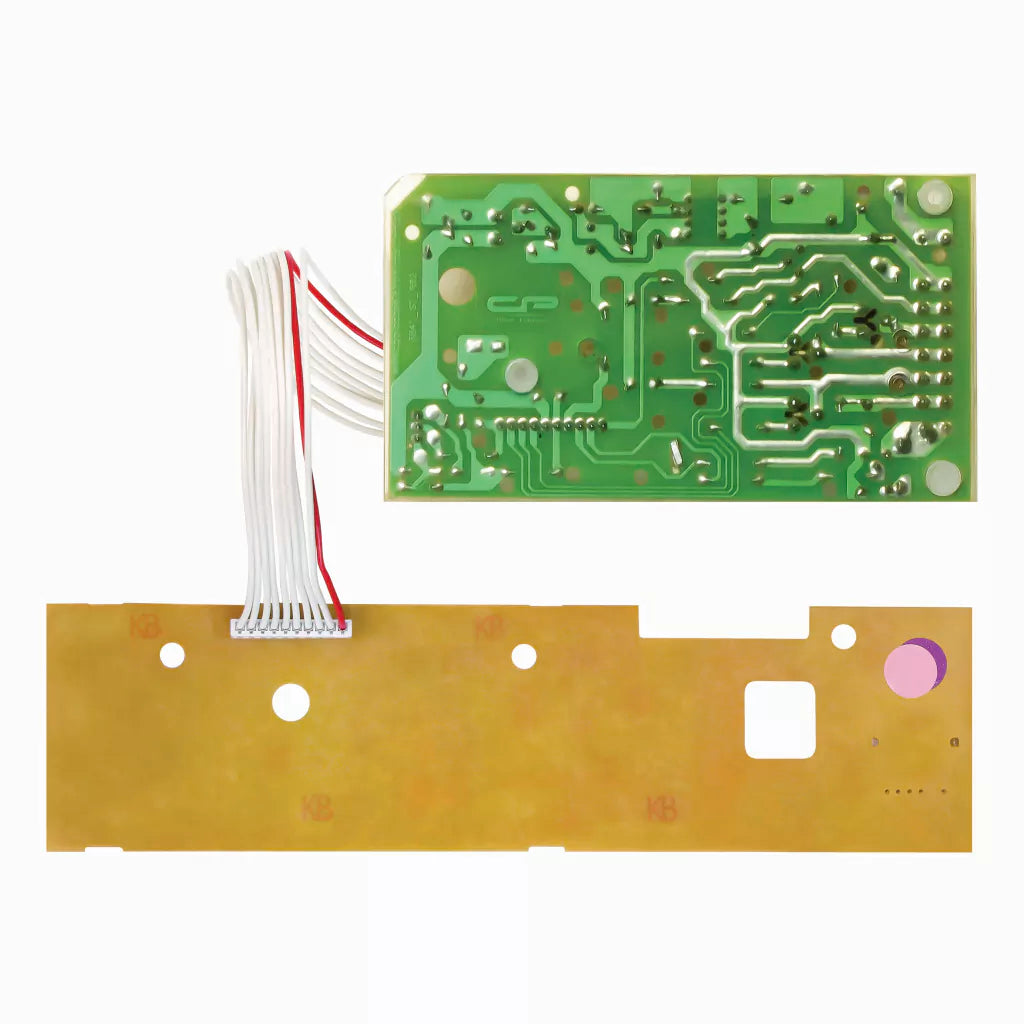 Placa controladora digital CWC10AB/ CWG11AB/ CWK11AB com interface bivolt CP 3611450
