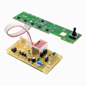 Placa controladora digital CWC10AB/ CWG11AB/ CWK11AB com interface bivolt CP 3611450