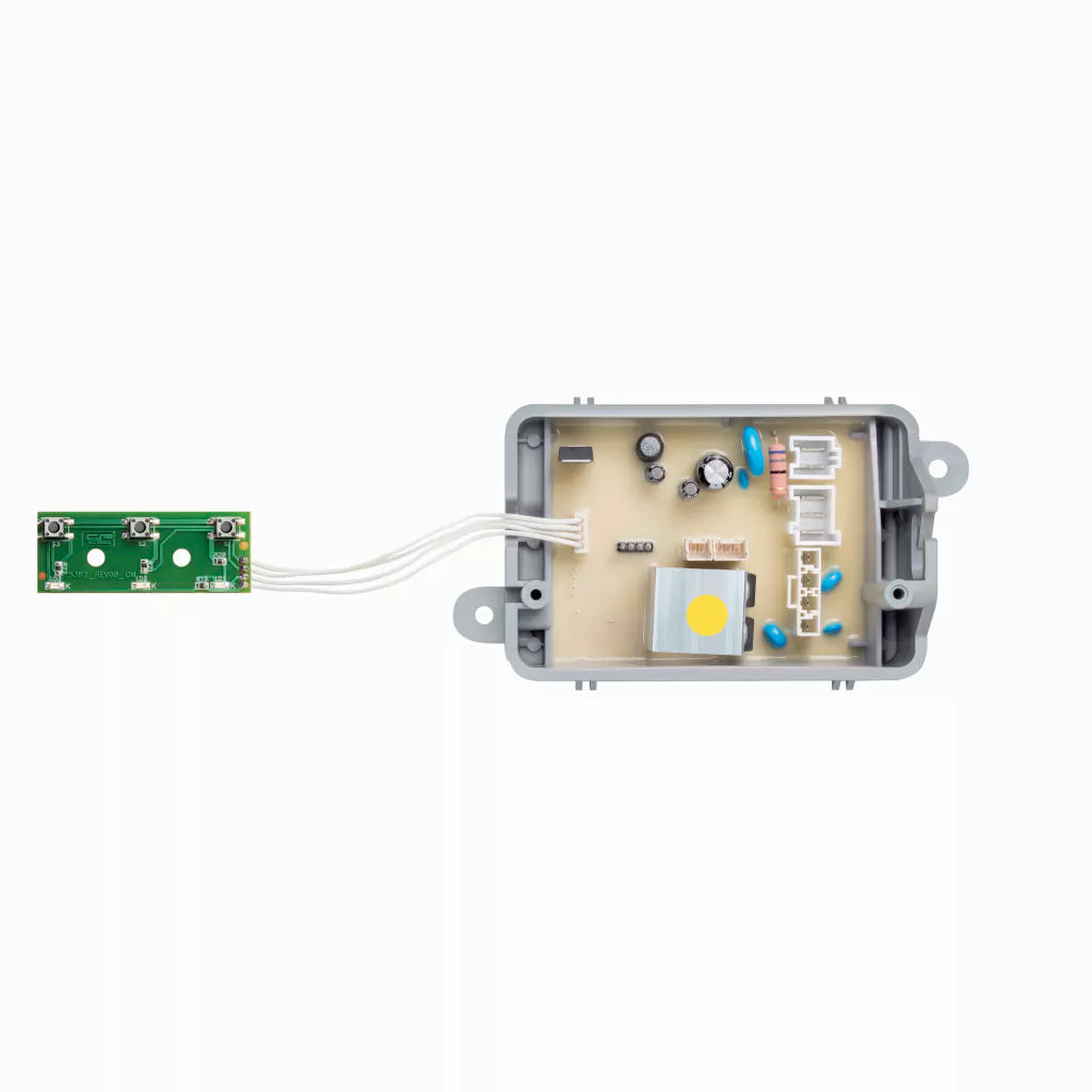 Placa controladora digital CWE10AB, CWE11AB e CWG12AB com interface bivolt CP 3611481