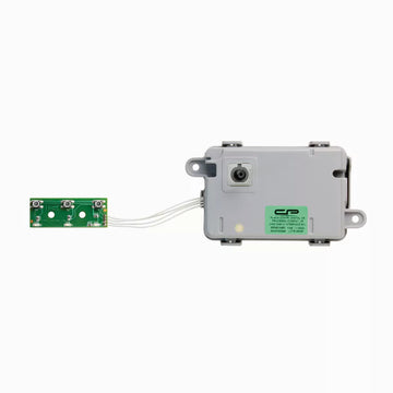 Placa controladora digital CWE10AB, CWE11AB e CWG12AB com interface bivolt CP 3611481