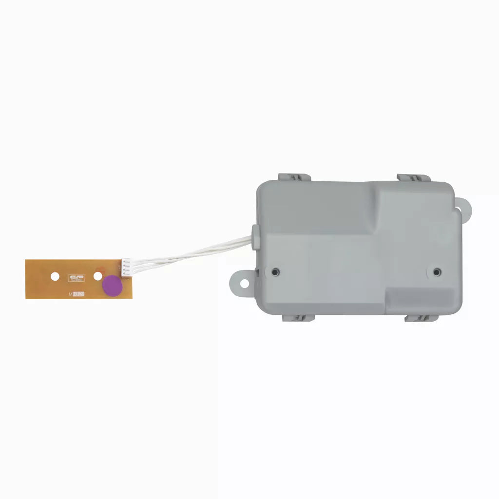 Placa controladora CWE08AB/CWE09AB com interface bivolt CP 3611520