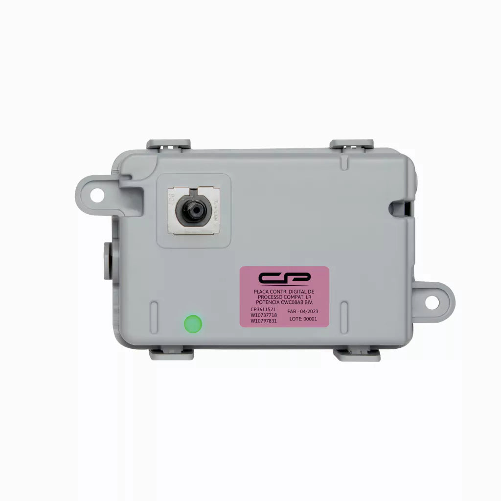 Placa controladora digital potencia CWC08AB Bivolt CP 3611521