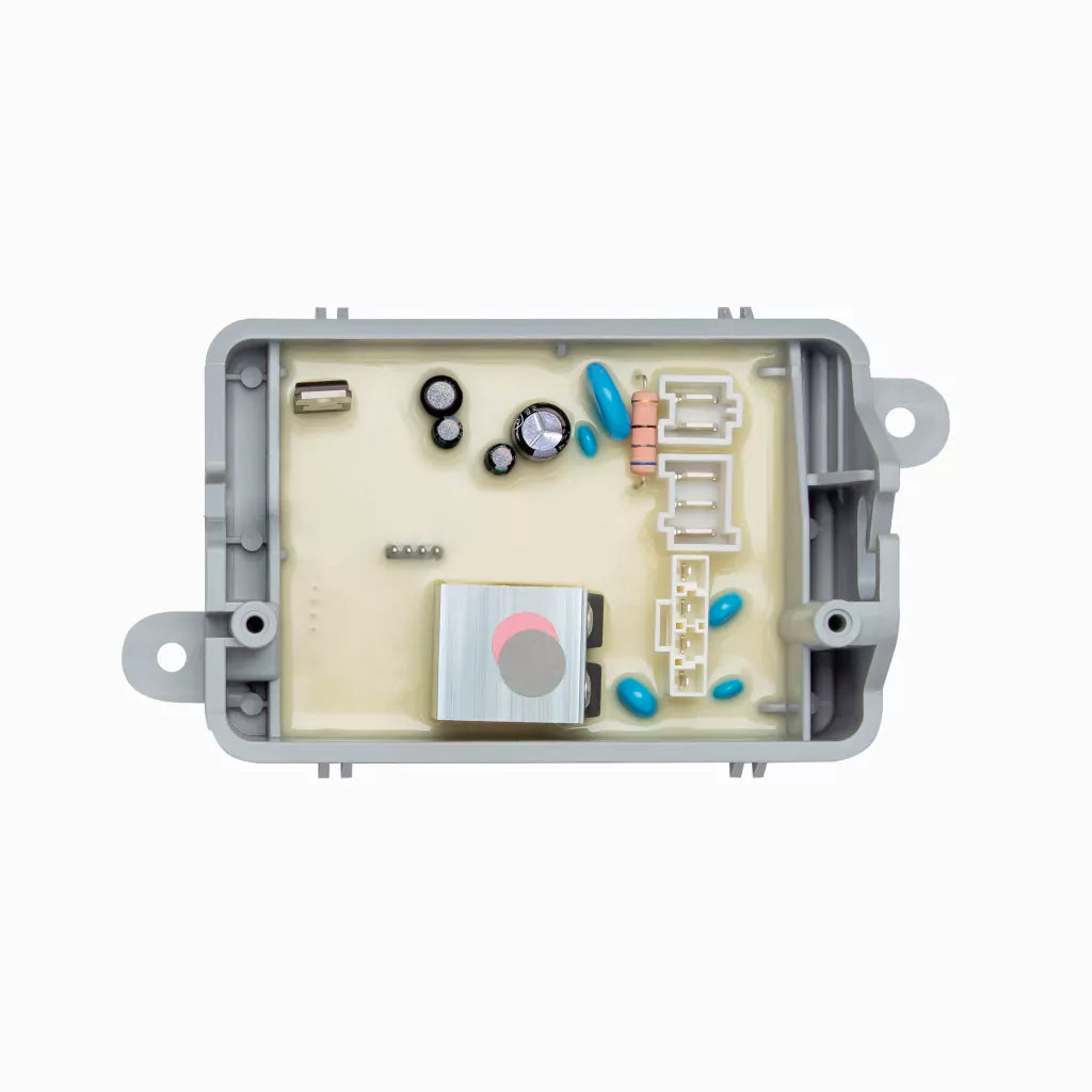 Placa controladora digital potencia CWC08AB Bivolt CP 3611521