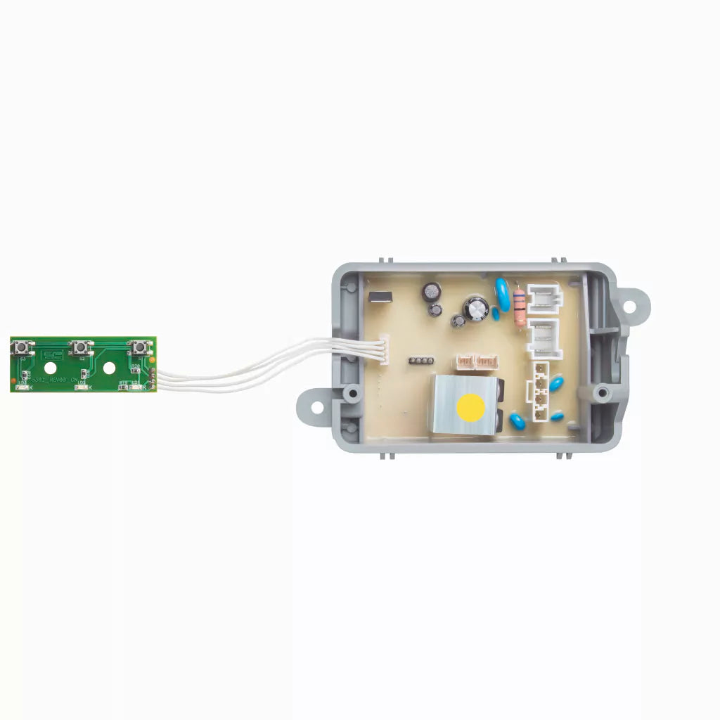 Placa controladora digital CWS11AB com interface Bivolt CP 3611522