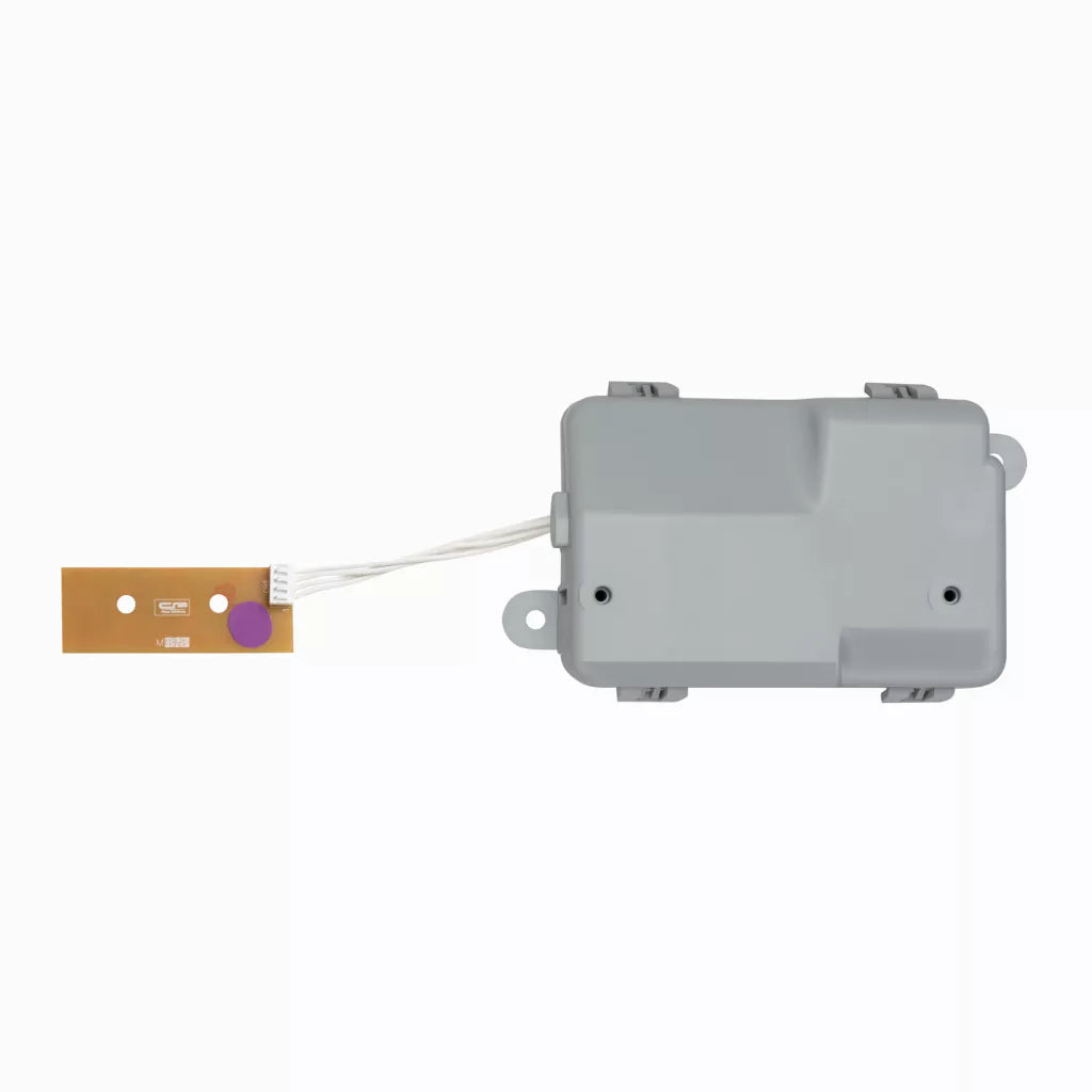 Placa controladora digital CWH12AB Versão 1 com interface bivolt CP 3611542