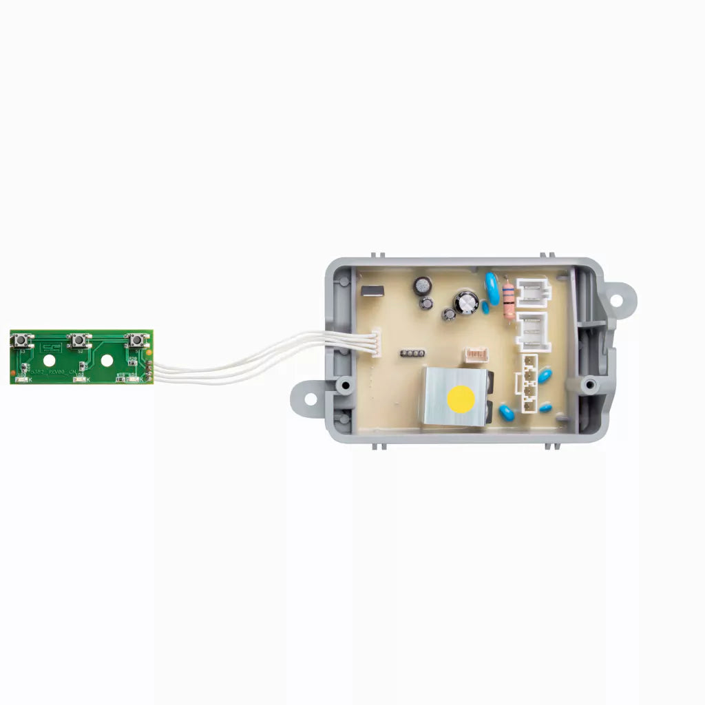 Placa controladora digital CWH12AB Versão 2 com interface bivolt CP 3611543