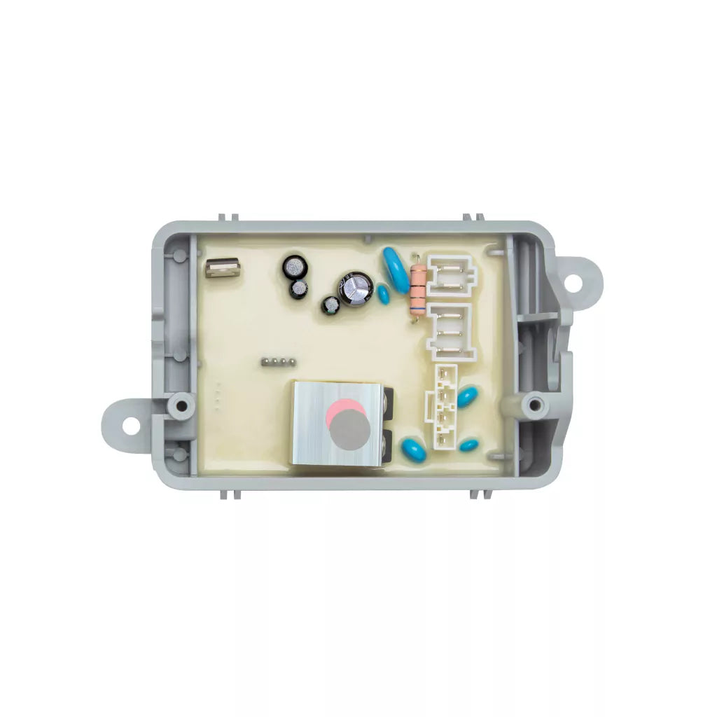 Placa controladora digital potência CWB08AB / CWB09AB / CWH11BB Bivolt CP 3611548