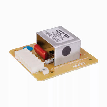 Placa controladora digital de processo compatível lavadora 330060/ 330061 bivolt CP 3620131