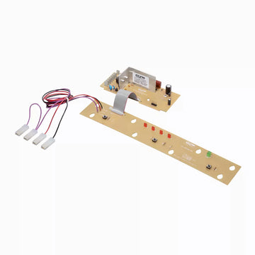 Placa controladora digital SMART II 5K BWM05A/BWB22A bivolt CP 3620200