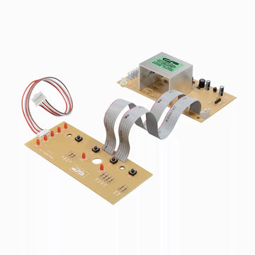 Placa controladora digital BWB08A V1 com interface bivolt CP 3621439
