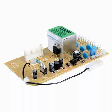Placa eletrônica compatível lavadora potência FC BR 127V CP 3621455