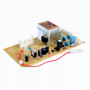Placa eletrônica compatível lavadora potência FC BR 220V CP 3621456