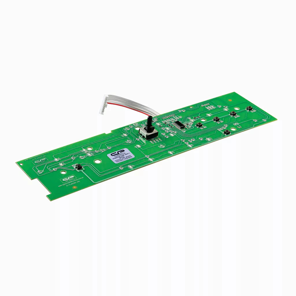 Placa controladora digital BWK11 V1 com potência bivolt CP 3621474