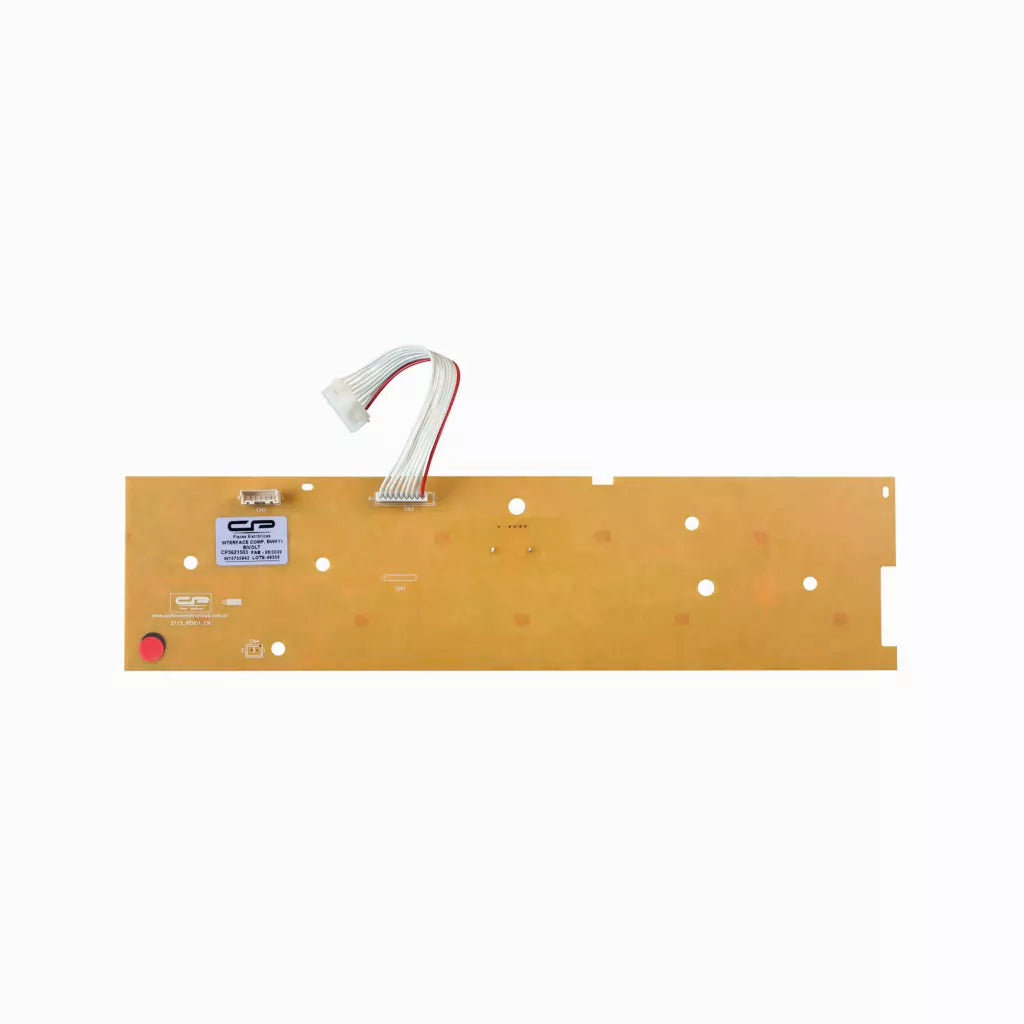 Placa controladora digital interface BWK11 bivolt CP 3621503