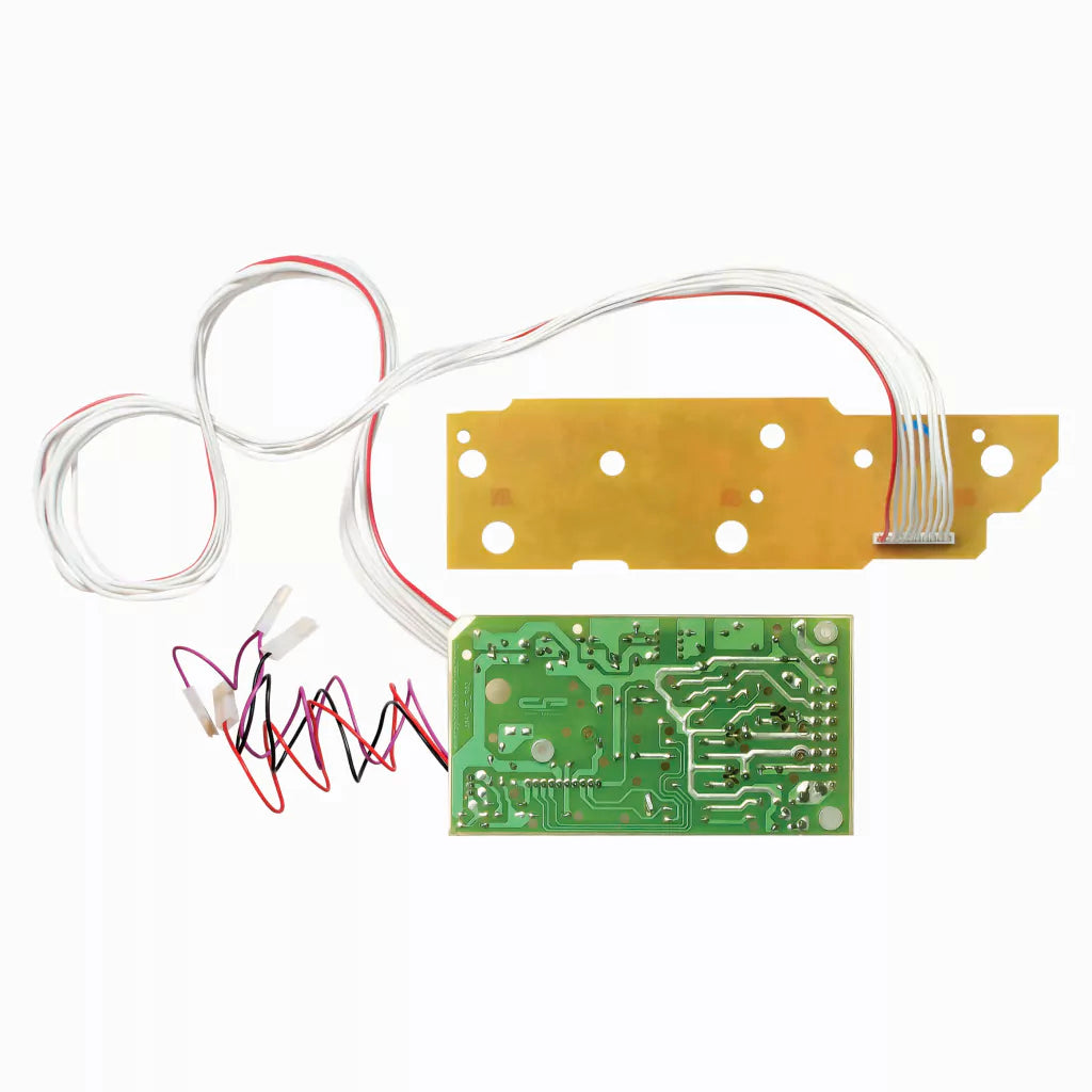 Placa controladora digital BWC10A/AB / BWC11AB / BWF09A / BWG10A Versões 1/2/3 com potência bivolt CP 3621511