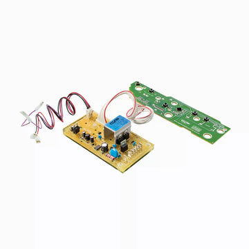 Placa controladora digital BWC07A/AB / BWC08A/AB / BWC09A/AB Versões 1/2/3 com potência bivolt (MULTIVERSÕES) CP 3621512