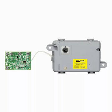 Placa controladora digital LR BWJ09 / BWS09 com interface bivolt CP 3621514