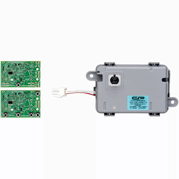 Placa controladora digital BWK11 V2 com interface bivolt CP 3621527