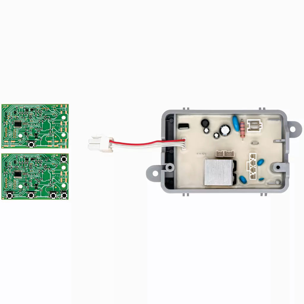 Placa controladora digital BWK11 V2 com interface bivolt CP 3621527