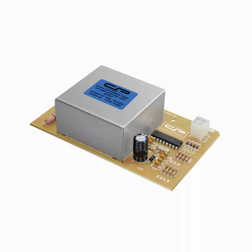 Placa controladora digital LM08 21081LBB/ DBC bivolt CP 3630137