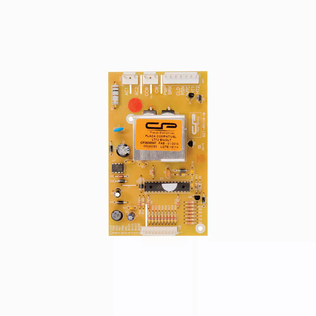 Placa controladora digital LT12 bivolt CP 3630547