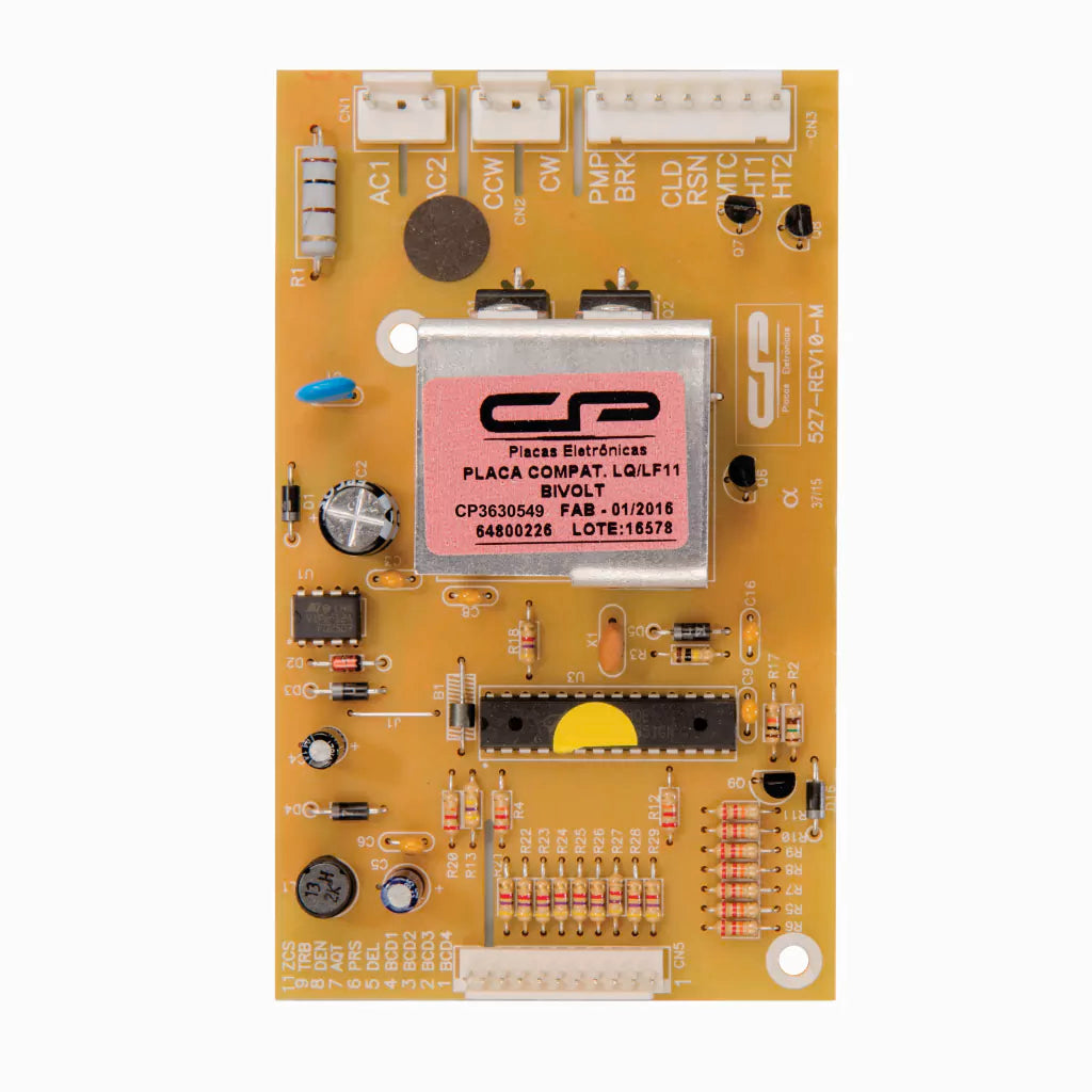 Placa controladora digital LQ/LF11 bivolt CP 3630549