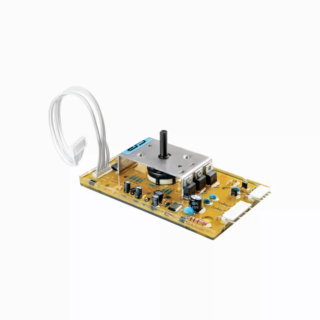 Placa controladora digital potência LT60 HILDA bivolt CP 3630939