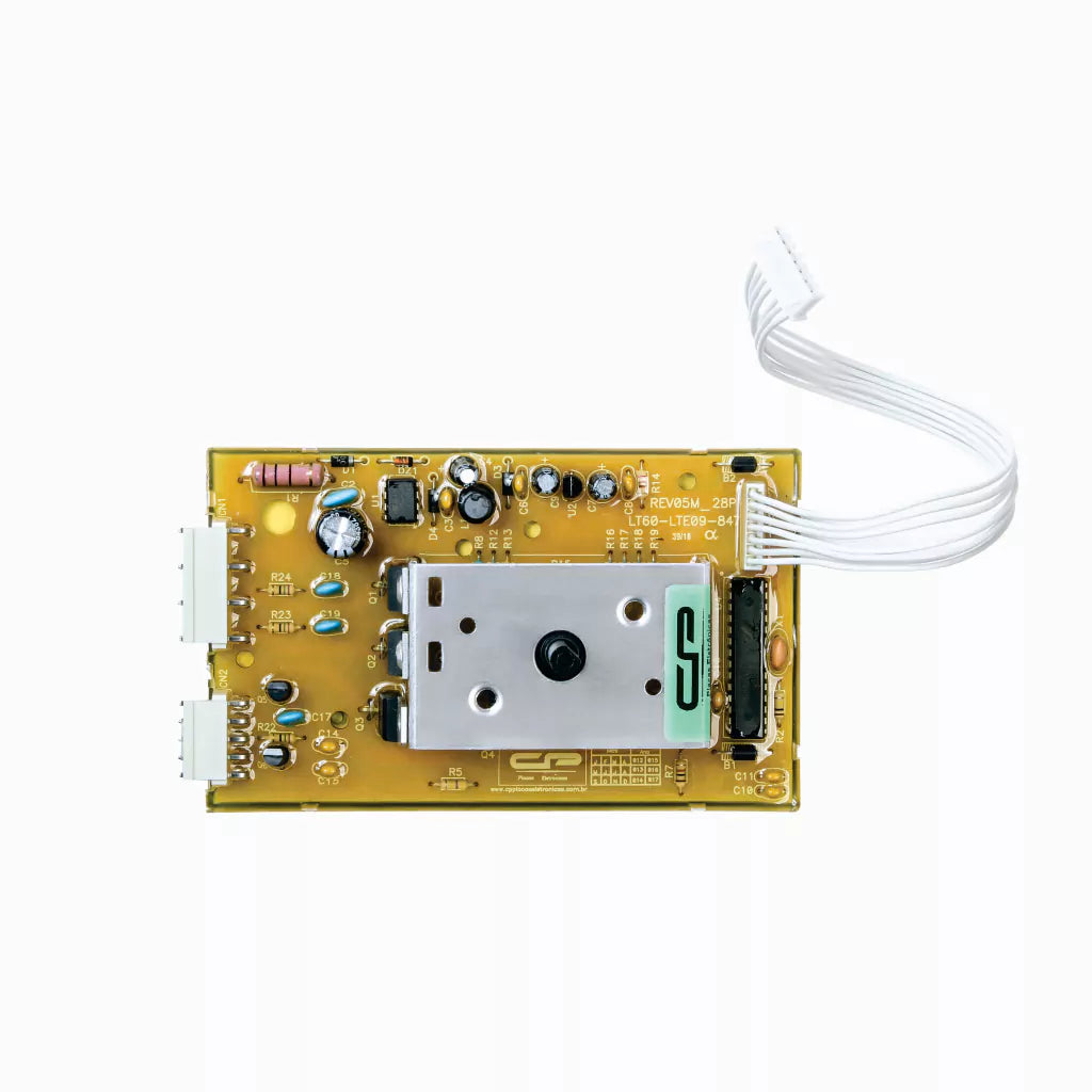Placa controladora digital potência LT60 bivolt CP 3630940