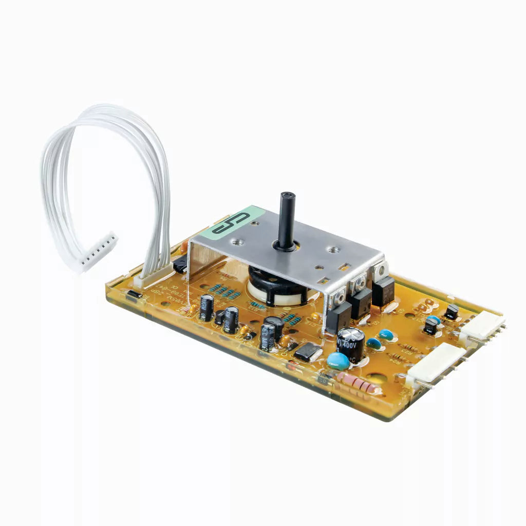 Placa controladora digital potência LT60 bivolt CP 3630940