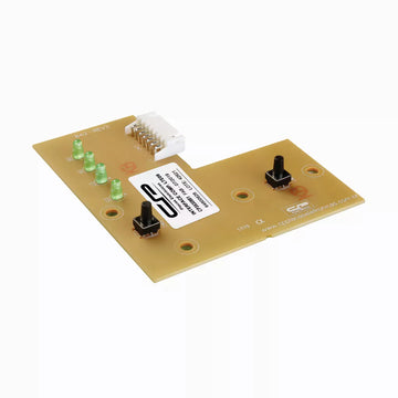 Placa controladora digital interface LTE09 bivolt CP 3630991