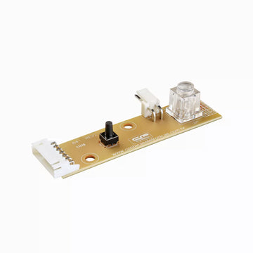 Placa controladora digital interface LT60 bivolt CP 3630992