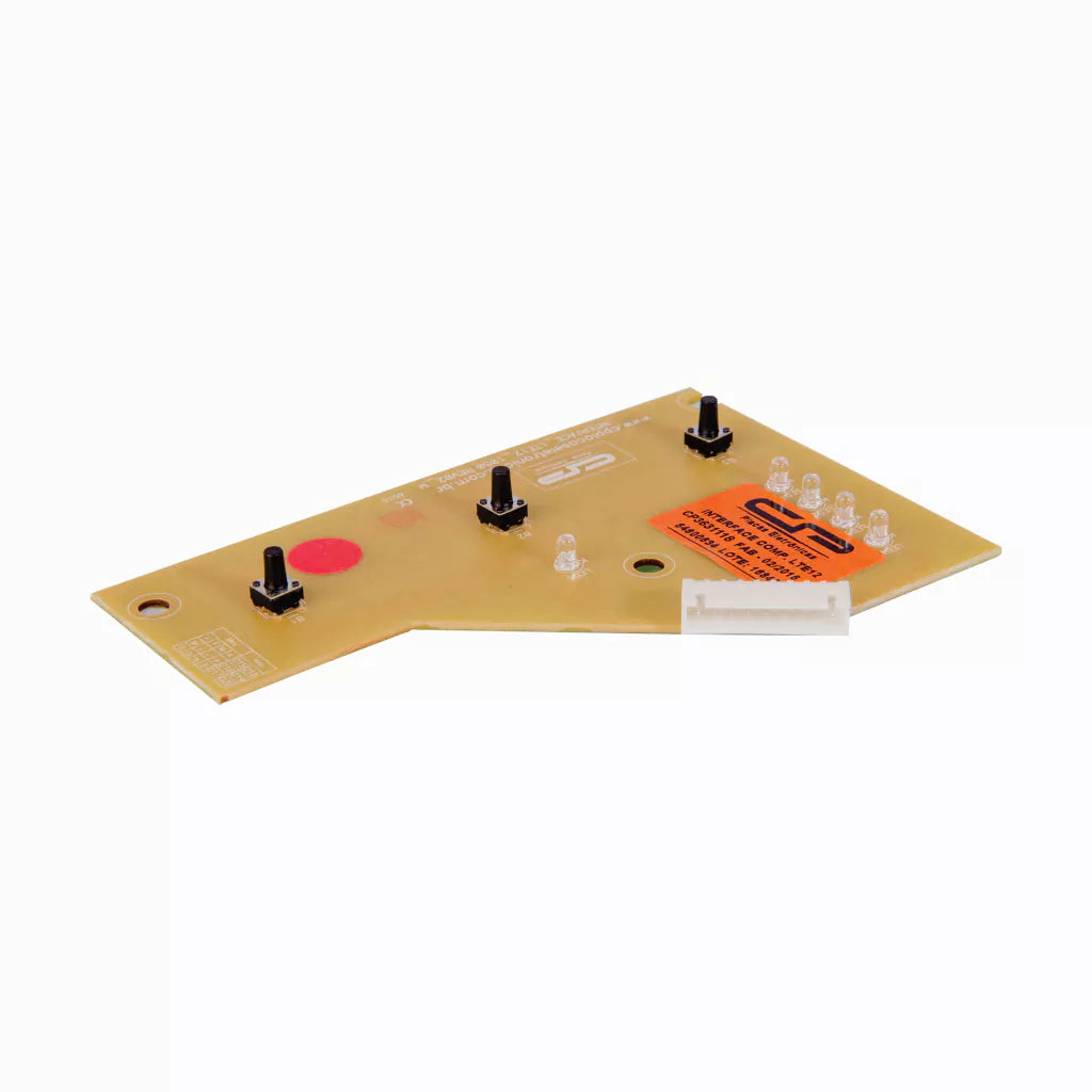 Placa controladora digital interface LTE12 bivolt CP 3631118