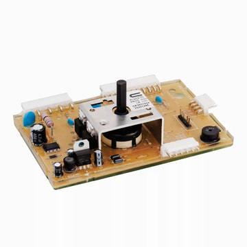 Placa controladora digital potência LTC10 V2 bivolt CP 3631434