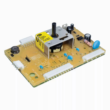 Placa controladora digital potência LTC12 bivolt CP 3631437