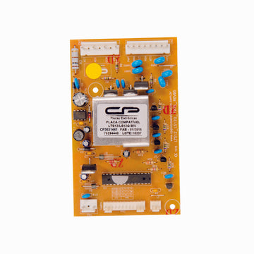 Placa controladora digital LTS12/LS12Q bivolt CP 3631441