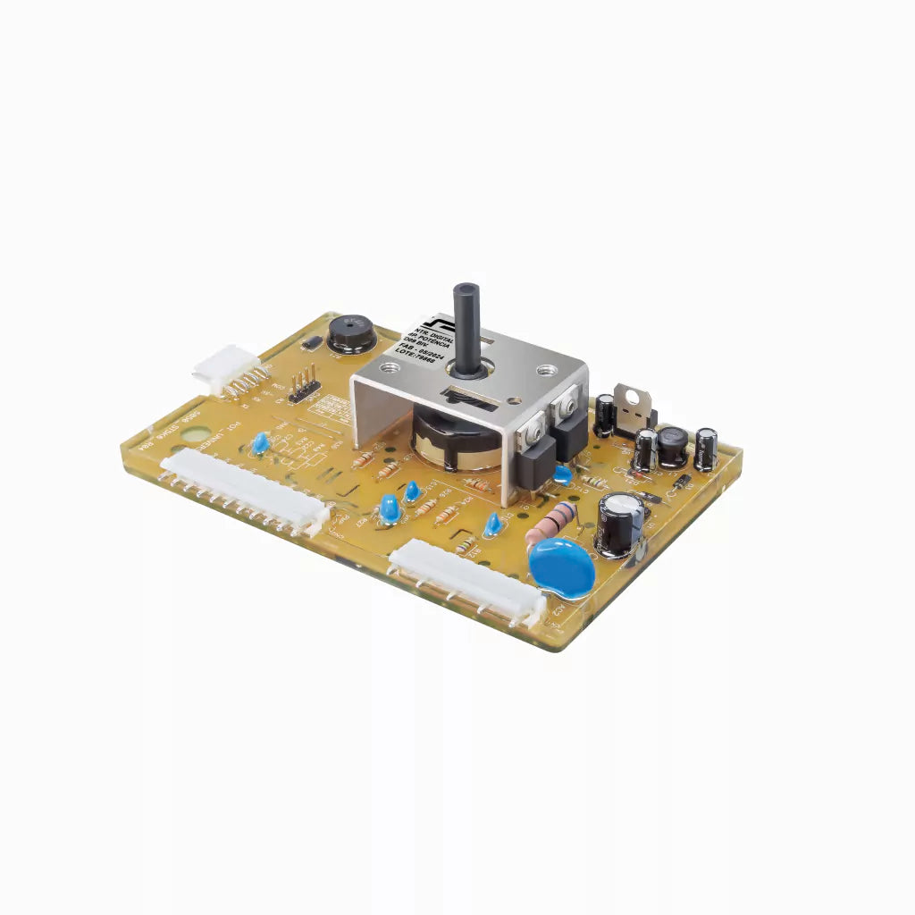 Placa controladora digital potência LTD09 bivolt CP 3631467