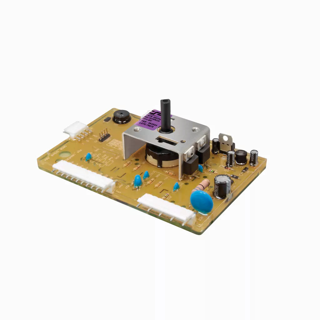 Placa controladora digita potência LTD11 bivolt CP 3631468