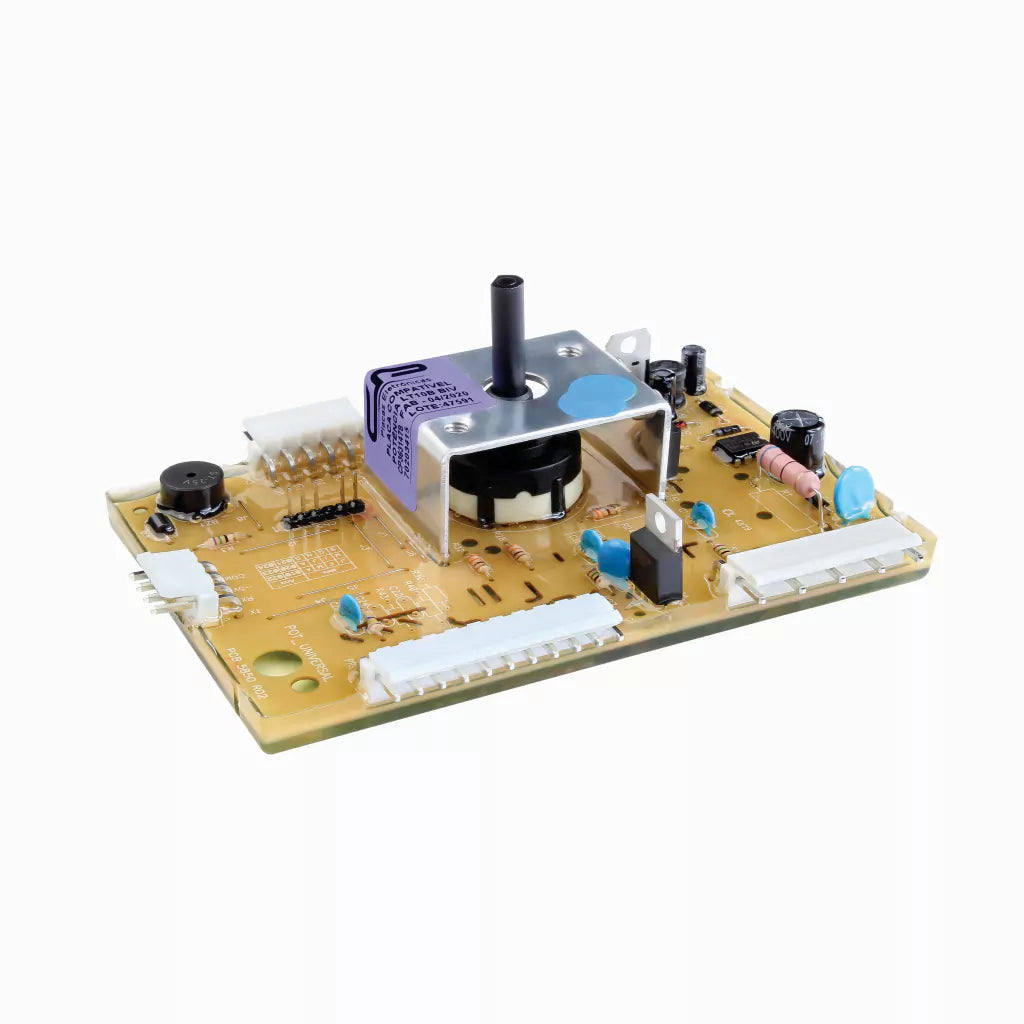 Placa controladora digital potência LT10B bivolt CP 3631478