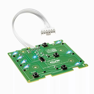 Placa controladora digital interface LT09B bivolt CP 3631505