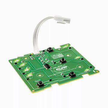 Placa controladora digital interface LTE08 bivolt CP 3631506