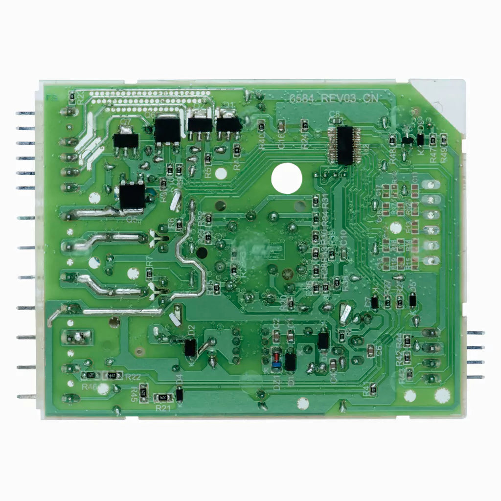 Placa controladora digital LTC07 bivolt CP 3631508