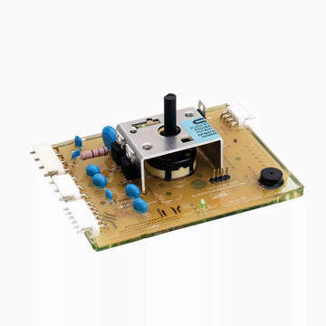 Placa controladora digital LTC07 bivolt CP 3631508