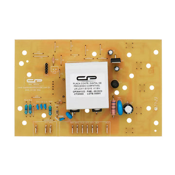 Placa controladora digital LCA11,5 LCA12 LCA15 Bivolt MIAMI CP 3641523