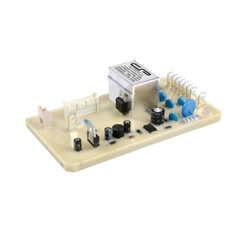 Placa eletrônica compatível lavadora potência 220V CP 3621453