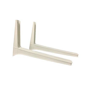 Suporte 500mm para Ar Condicionado Split 7-12.000 Btus - Branco - Joinsul